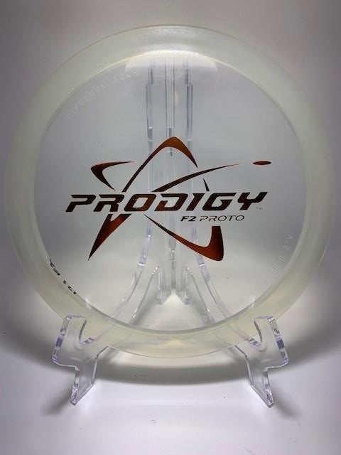Prodigy Proto F2