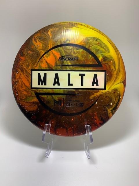 Discraft Malta
