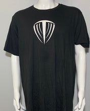 Load image into Gallery viewer, Chainbangers Black Tee Shirt
