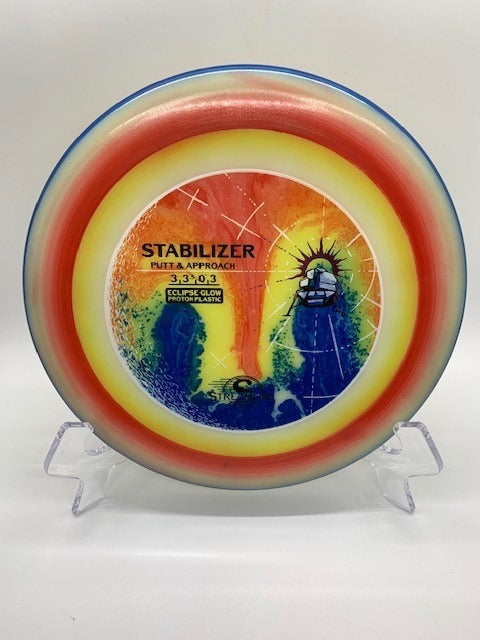 Streamline Stabalizer